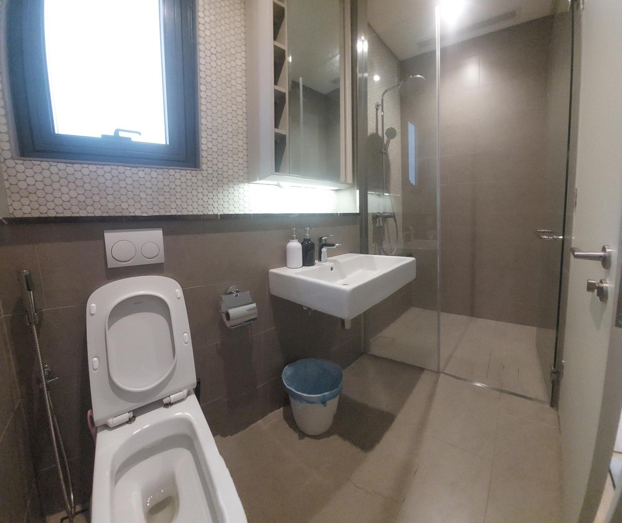 Apartemen Lucentia *