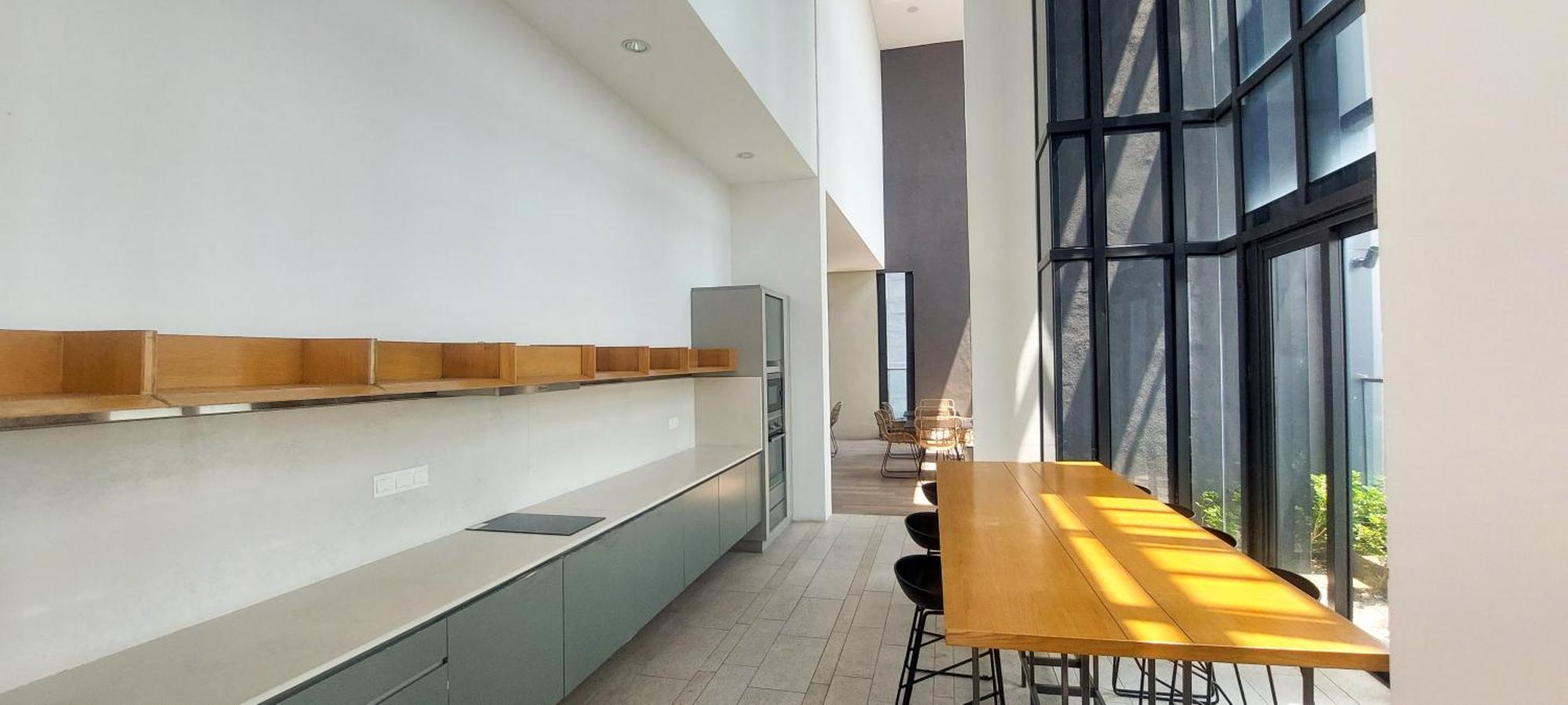 Apartemen Lucentia