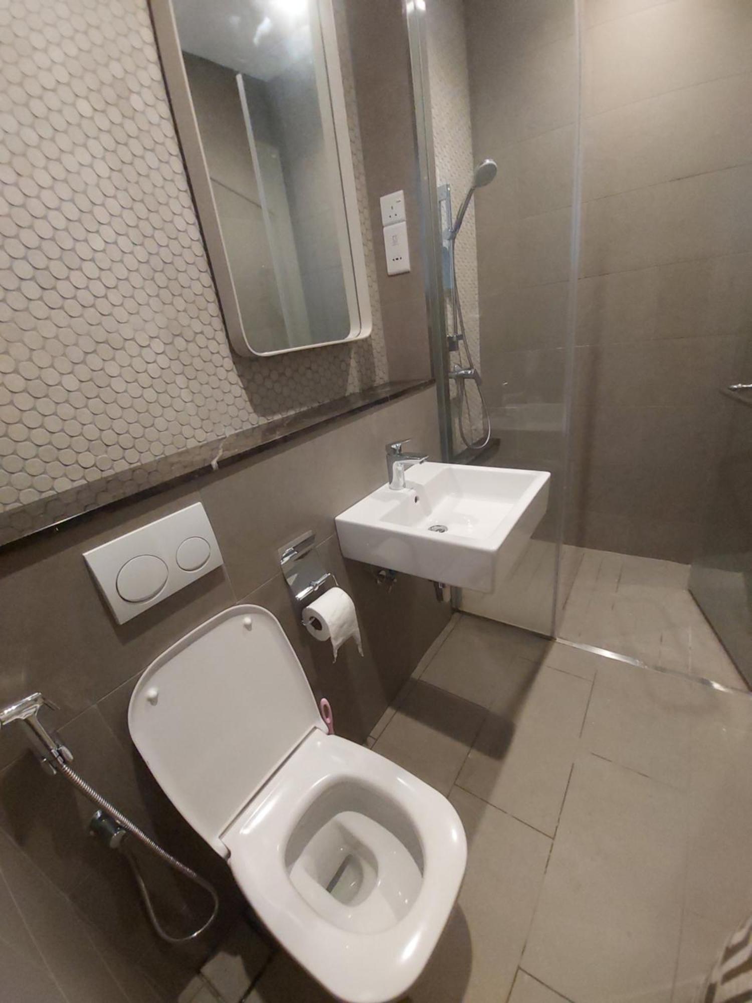 Lucentia Apartemen Kuala Lumpur