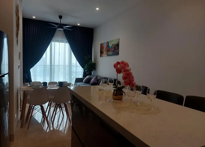 Lucentia Residence
